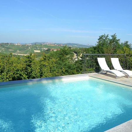 Casa Caimotta Hotel Neive Bagian luar foto