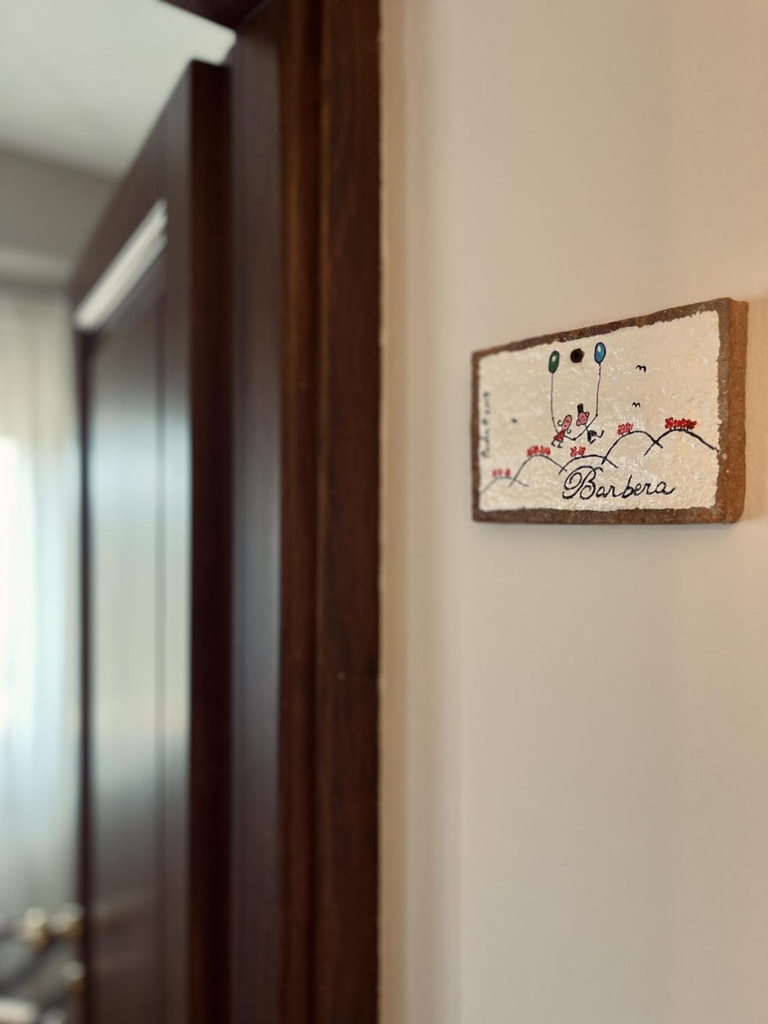 Casa Caimotta Hotel Neive Bagian luar foto