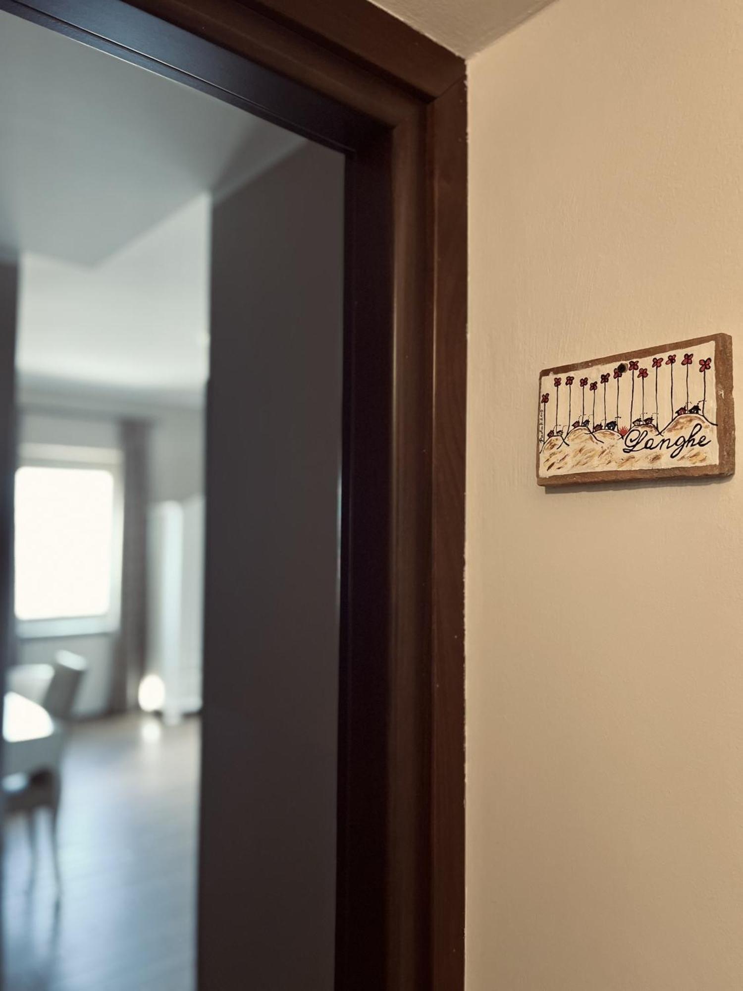 Casa Caimotta Hotel Neive Bagian luar foto