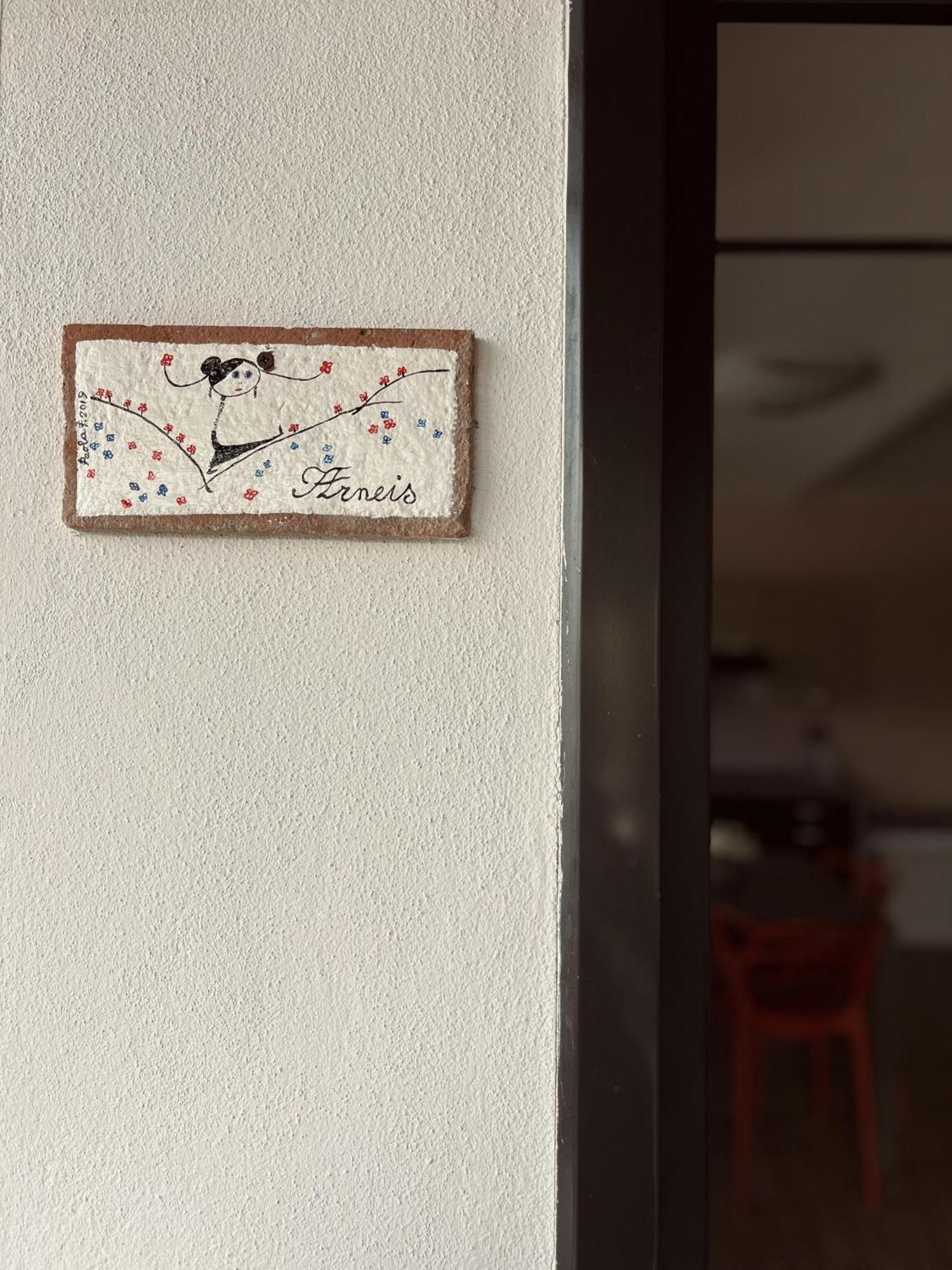 Casa Caimotta Hotel Neive Bagian luar foto