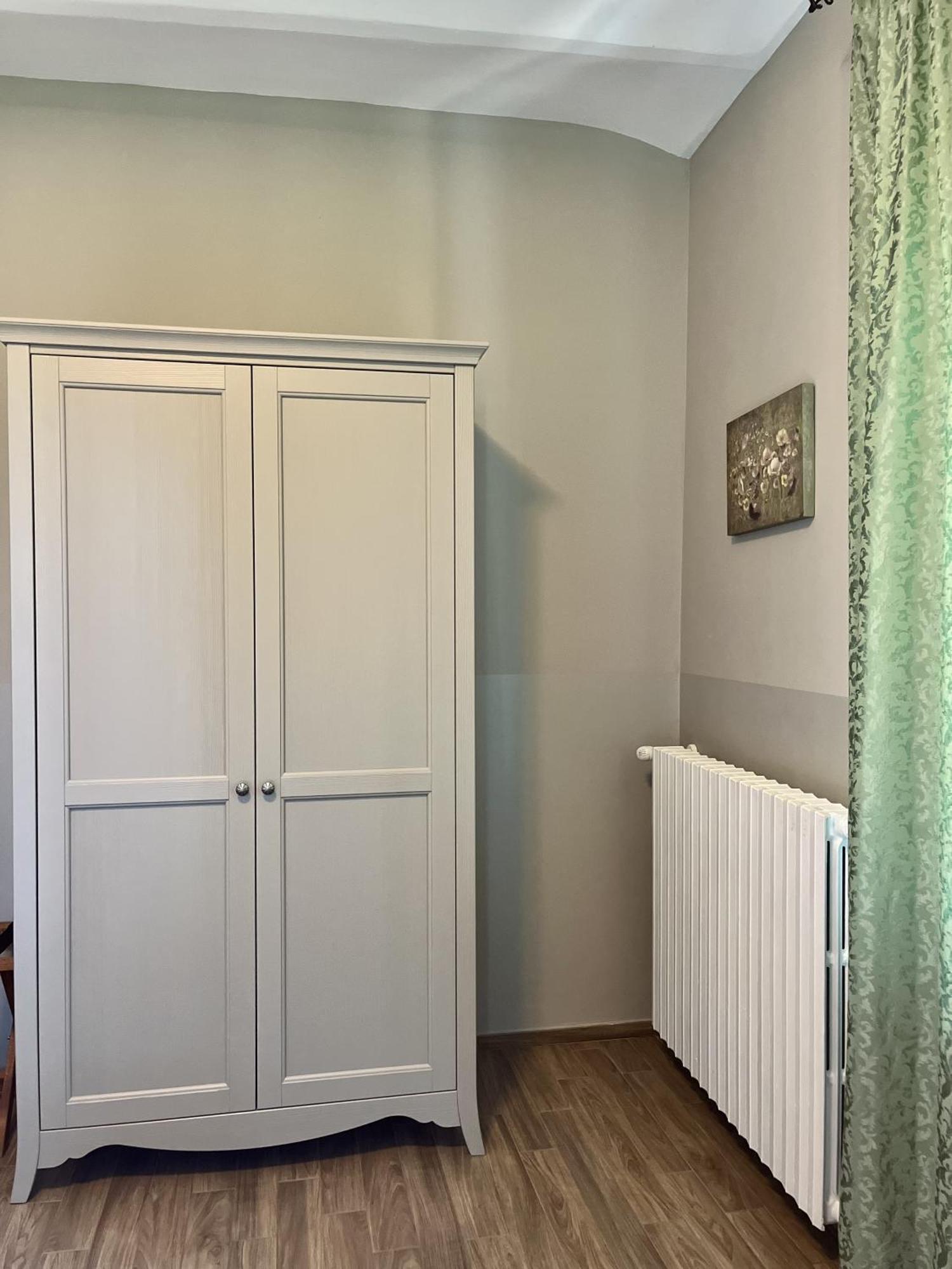 Casa Caimotta Hotel Neive Bagian luar foto