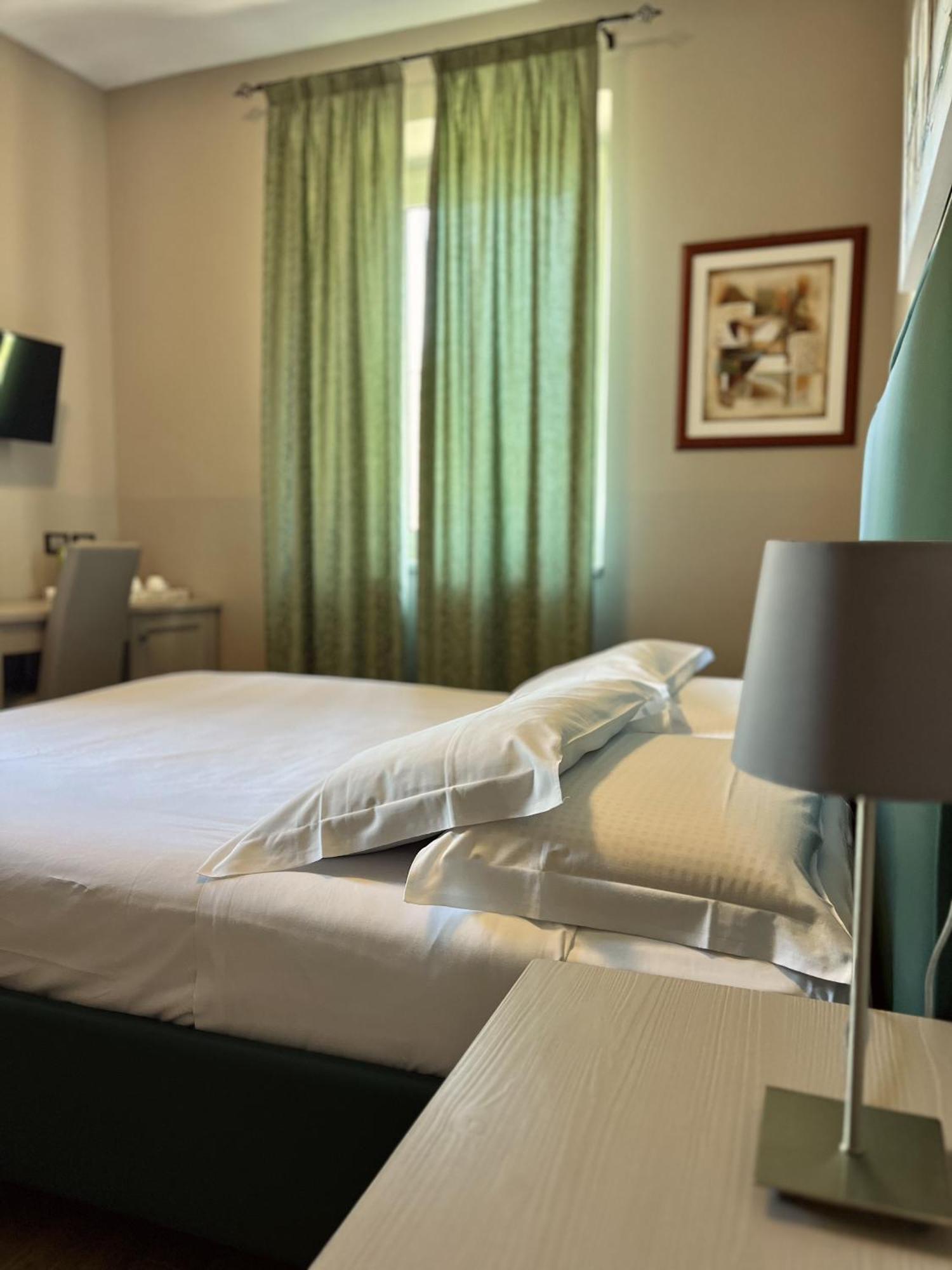 Casa Caimotta Hotel Neive Bagian luar foto
