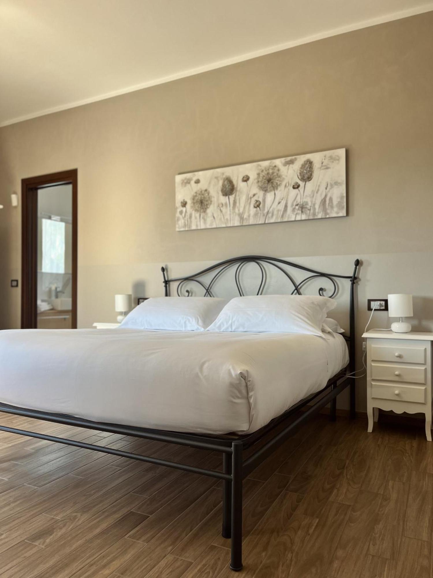 Casa Caimotta Hotel Neive Bagian luar foto