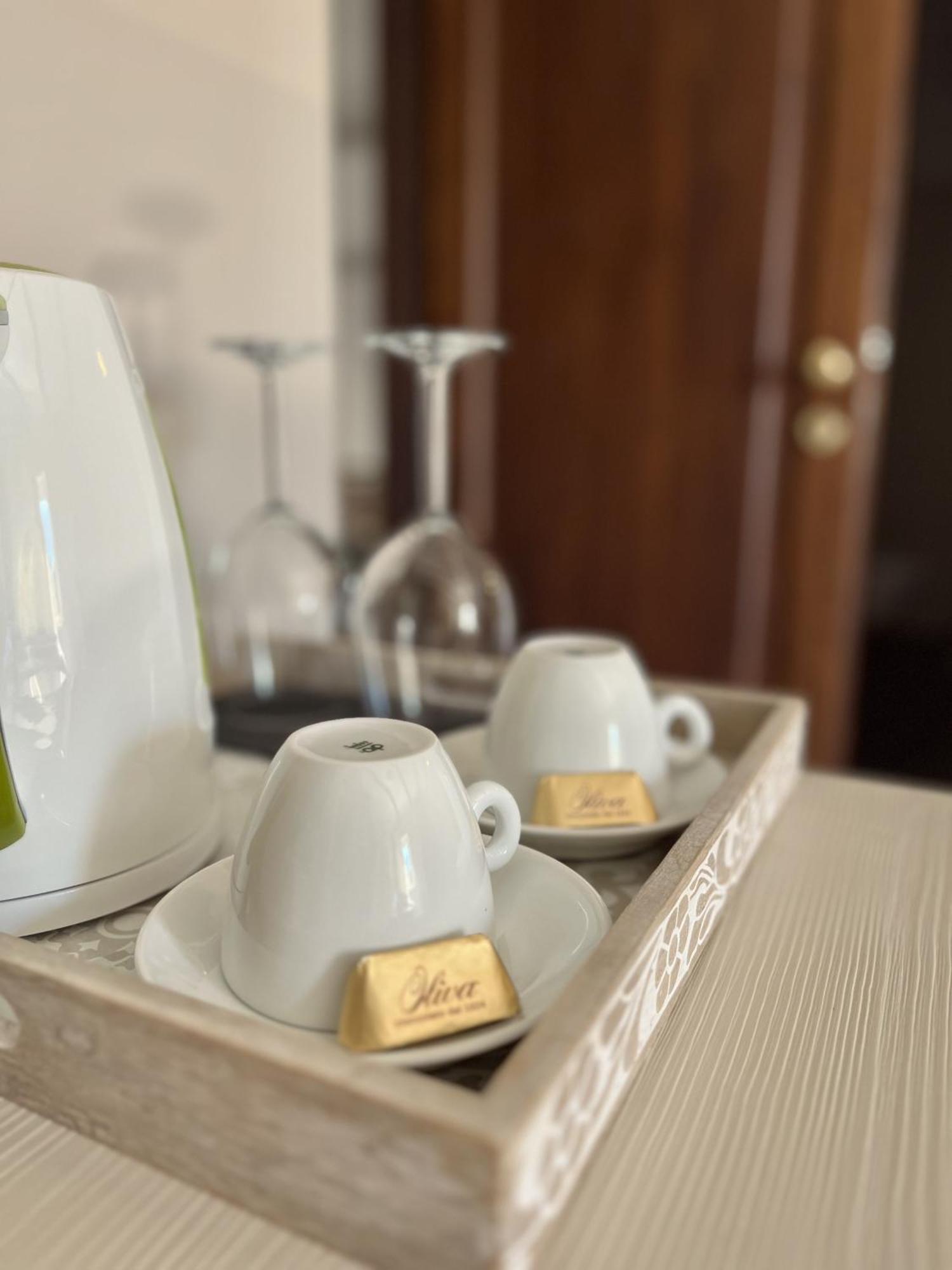 Casa Caimotta Hotel Neive Bagian luar foto