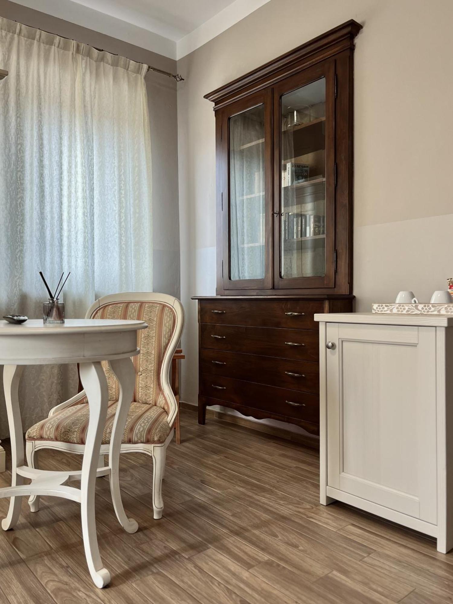 Casa Caimotta Hotel Neive Bagian luar foto