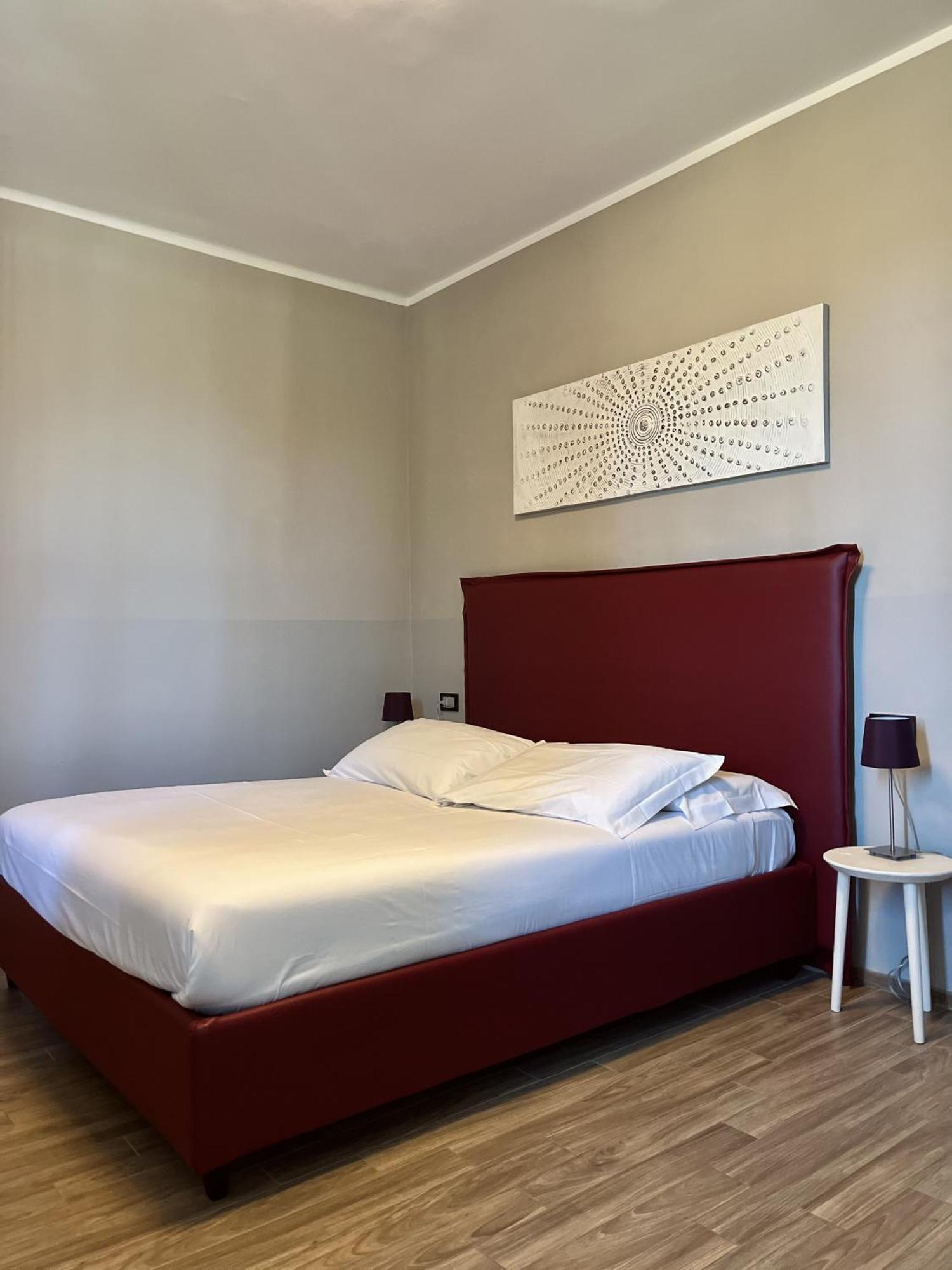Casa Caimotta Hotel Neive Bagian luar foto