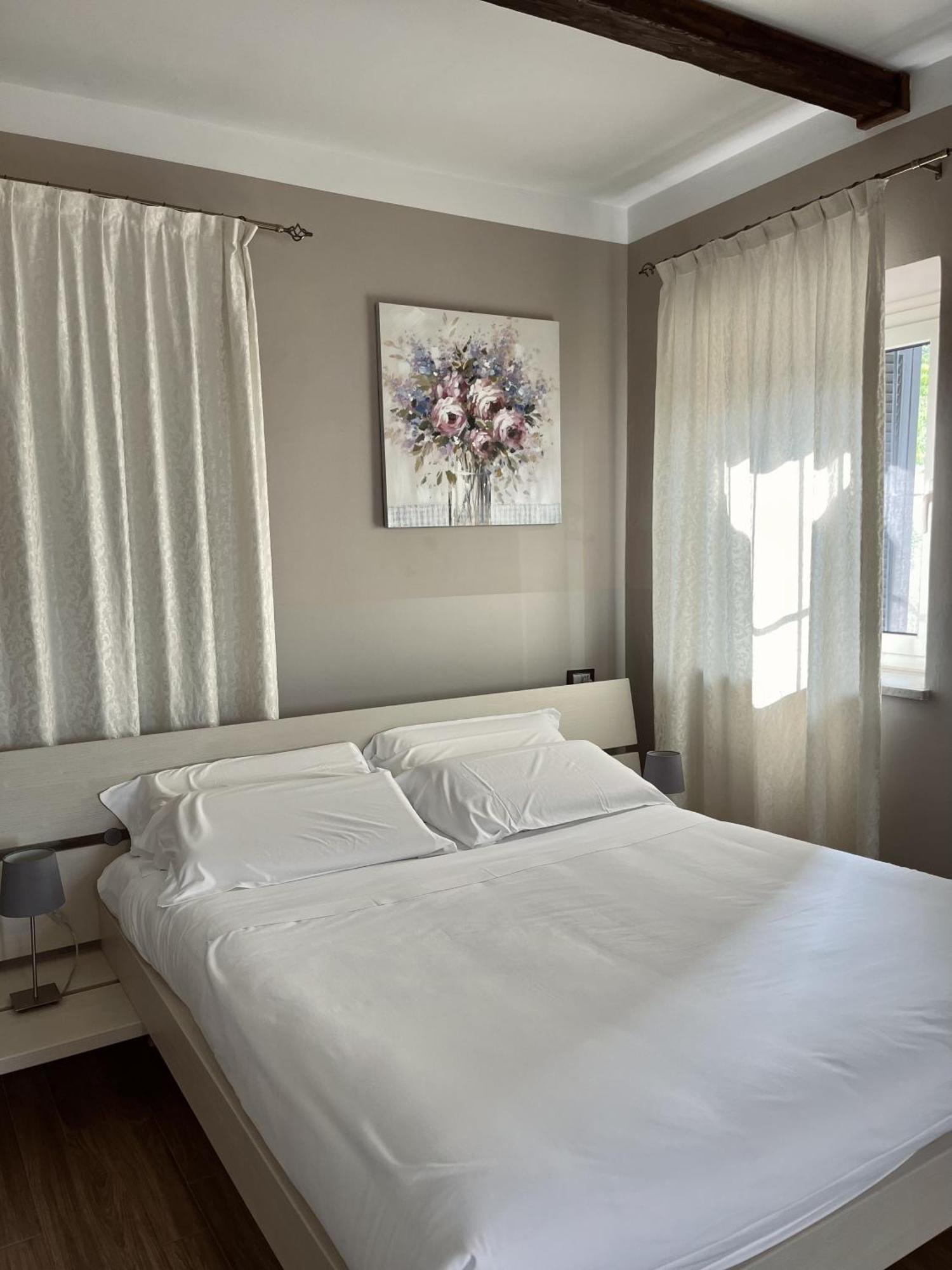 Casa Caimotta Hotel Neive Bagian luar foto