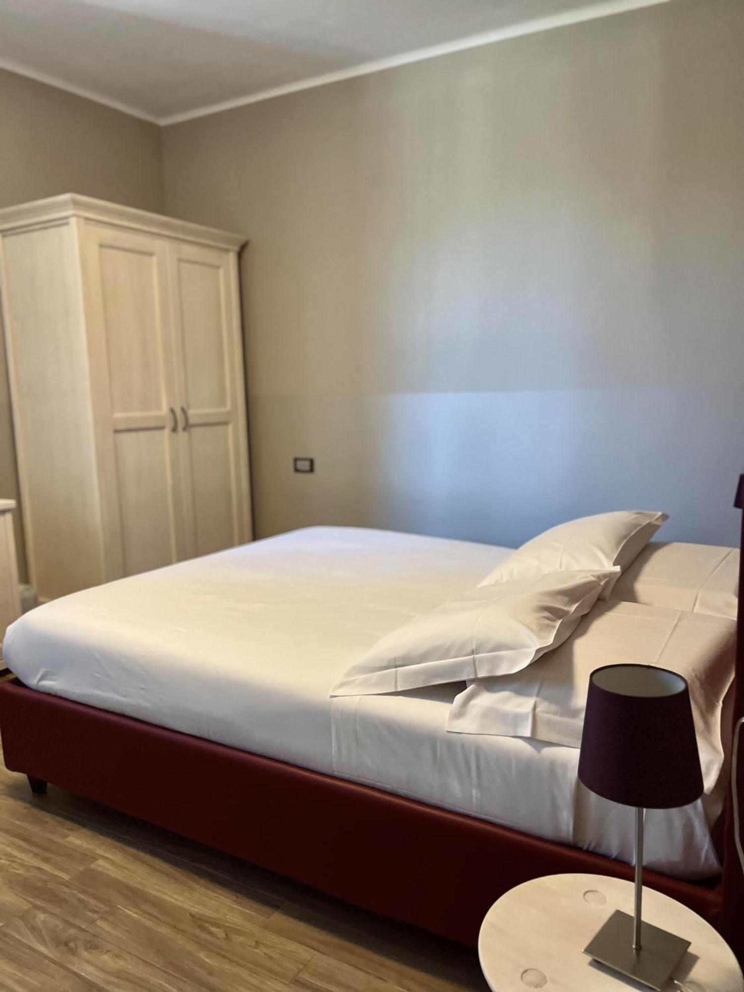 Casa Caimotta Hotel Neive Bagian luar foto