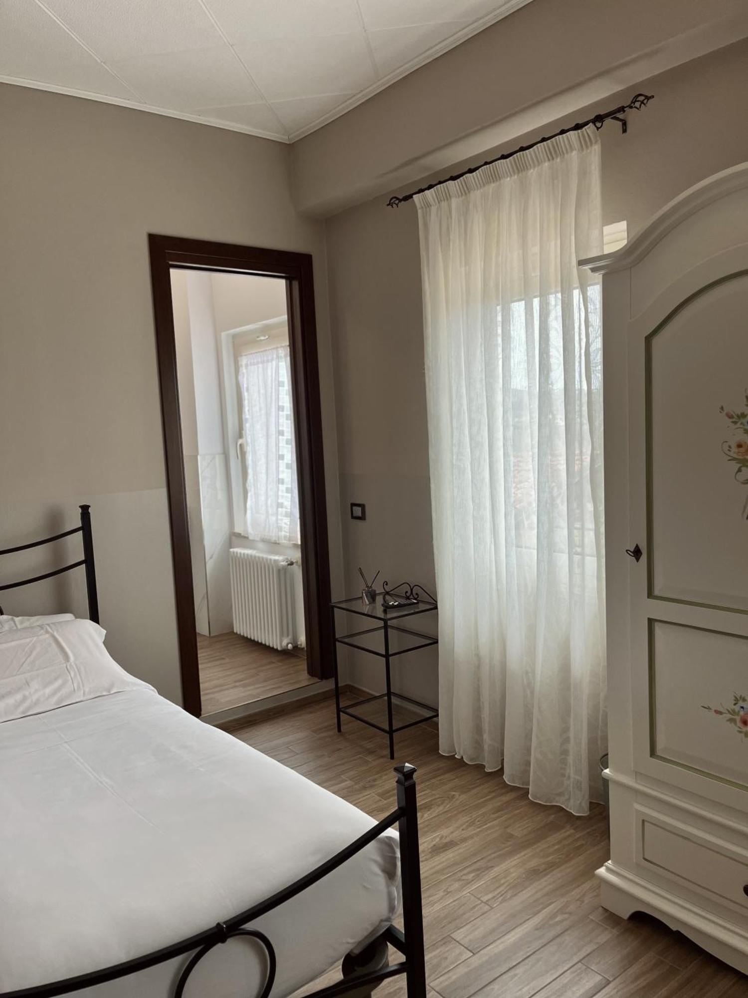 Casa Caimotta Hotel Neive Bagian luar foto