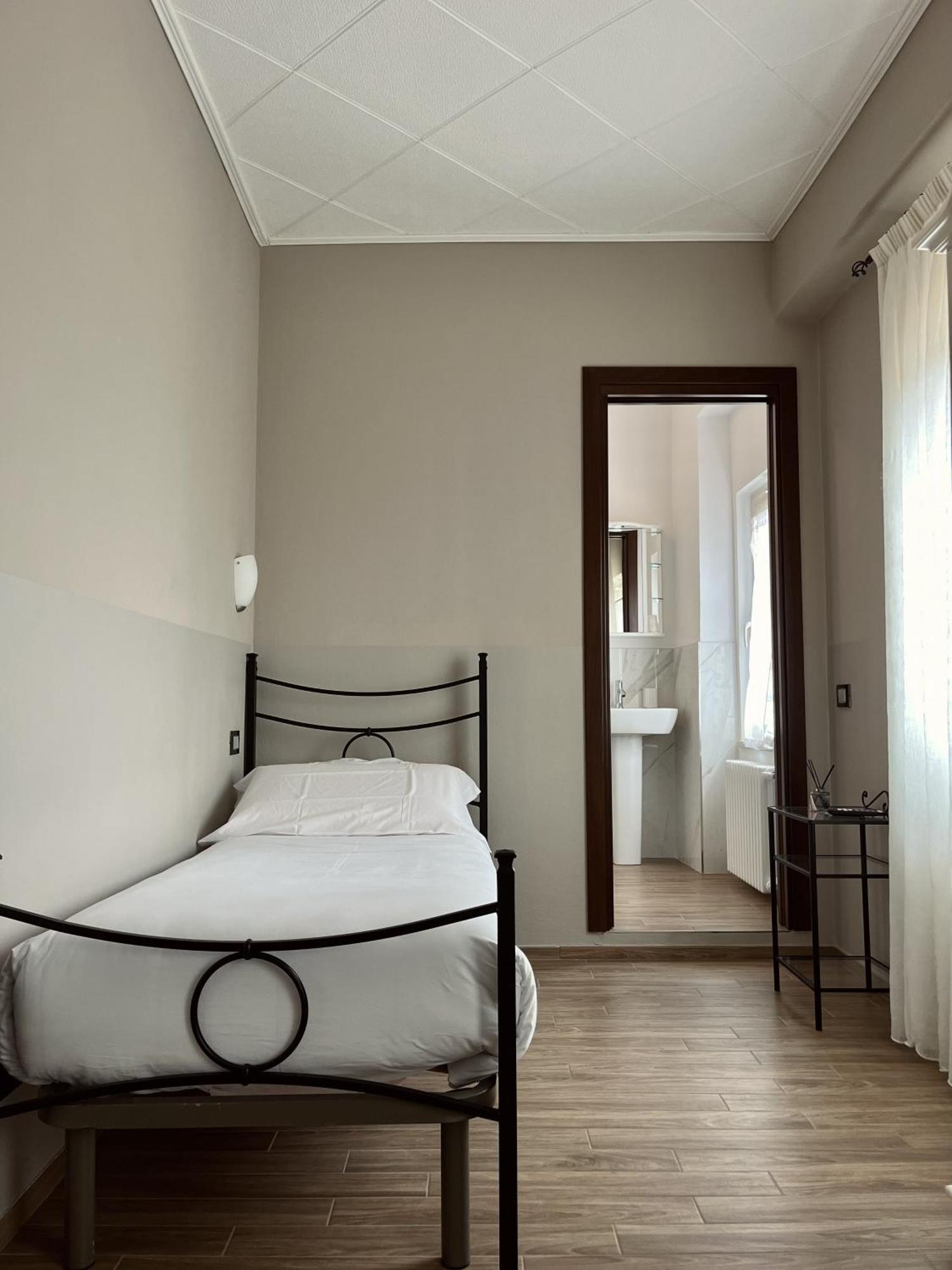 Casa Caimotta Hotel Neive Bagian luar foto