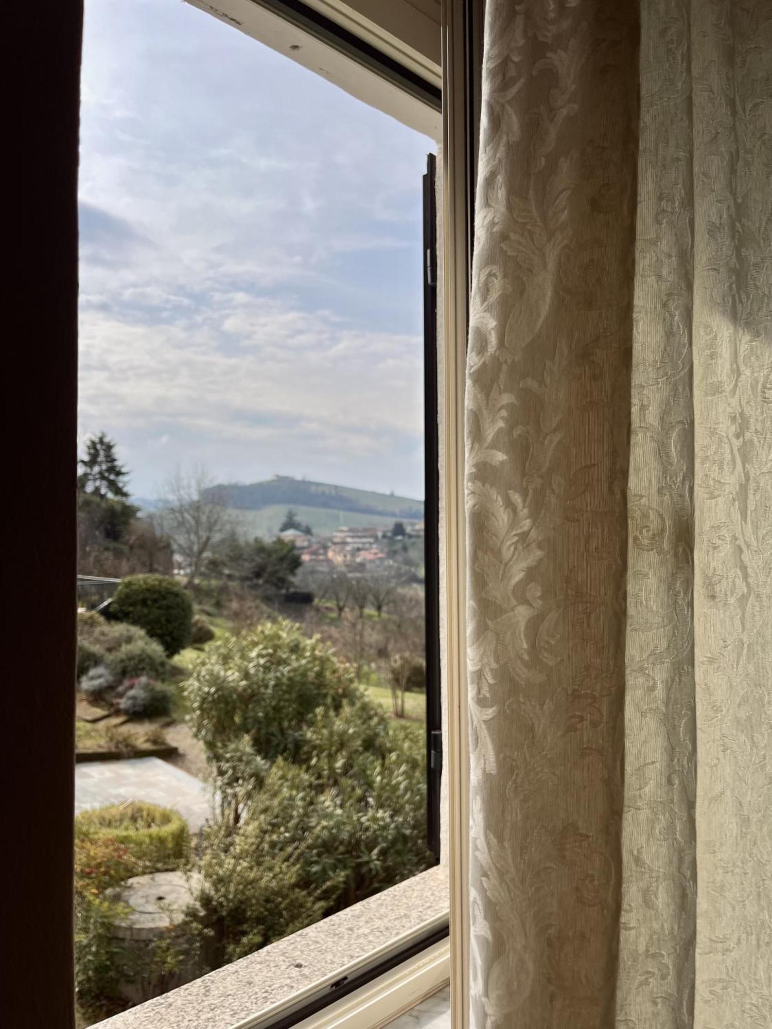 Casa Caimotta Hotel Neive Bagian luar foto