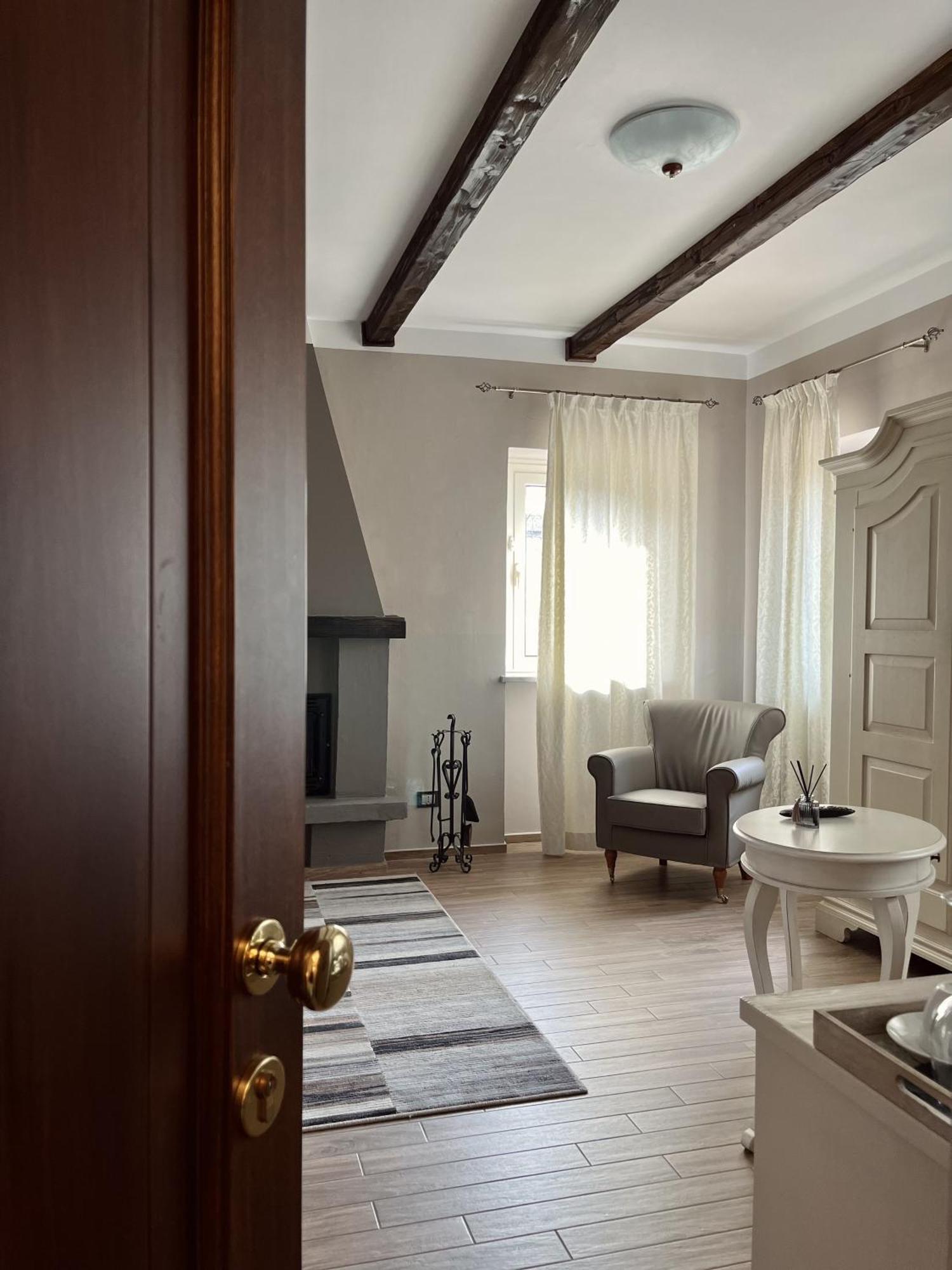 Casa Caimotta Hotel Neive Bagian luar foto