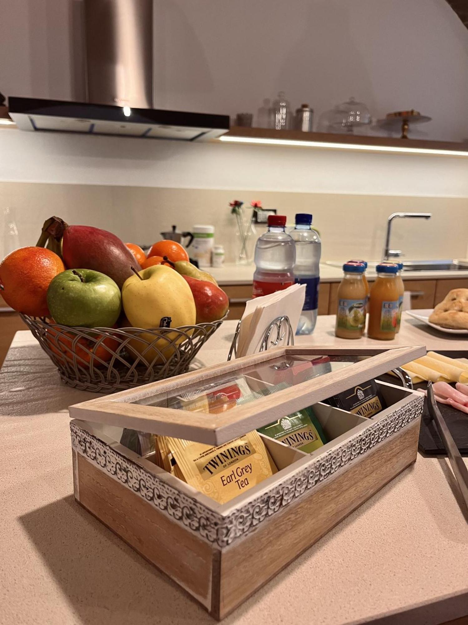 Casa Caimotta Hotel Neive Bagian luar foto