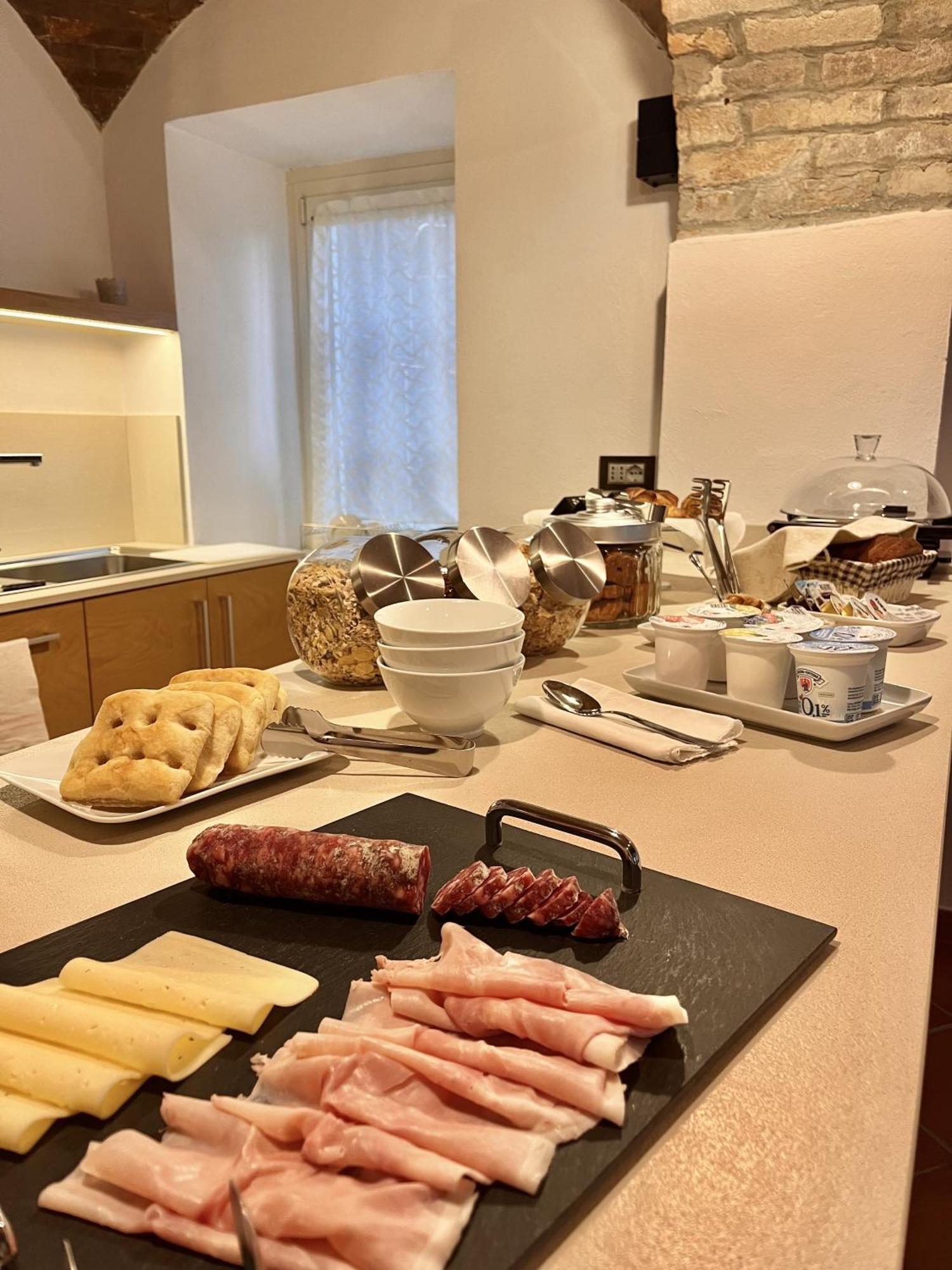 Casa Caimotta Hotel Neive Bagian luar foto