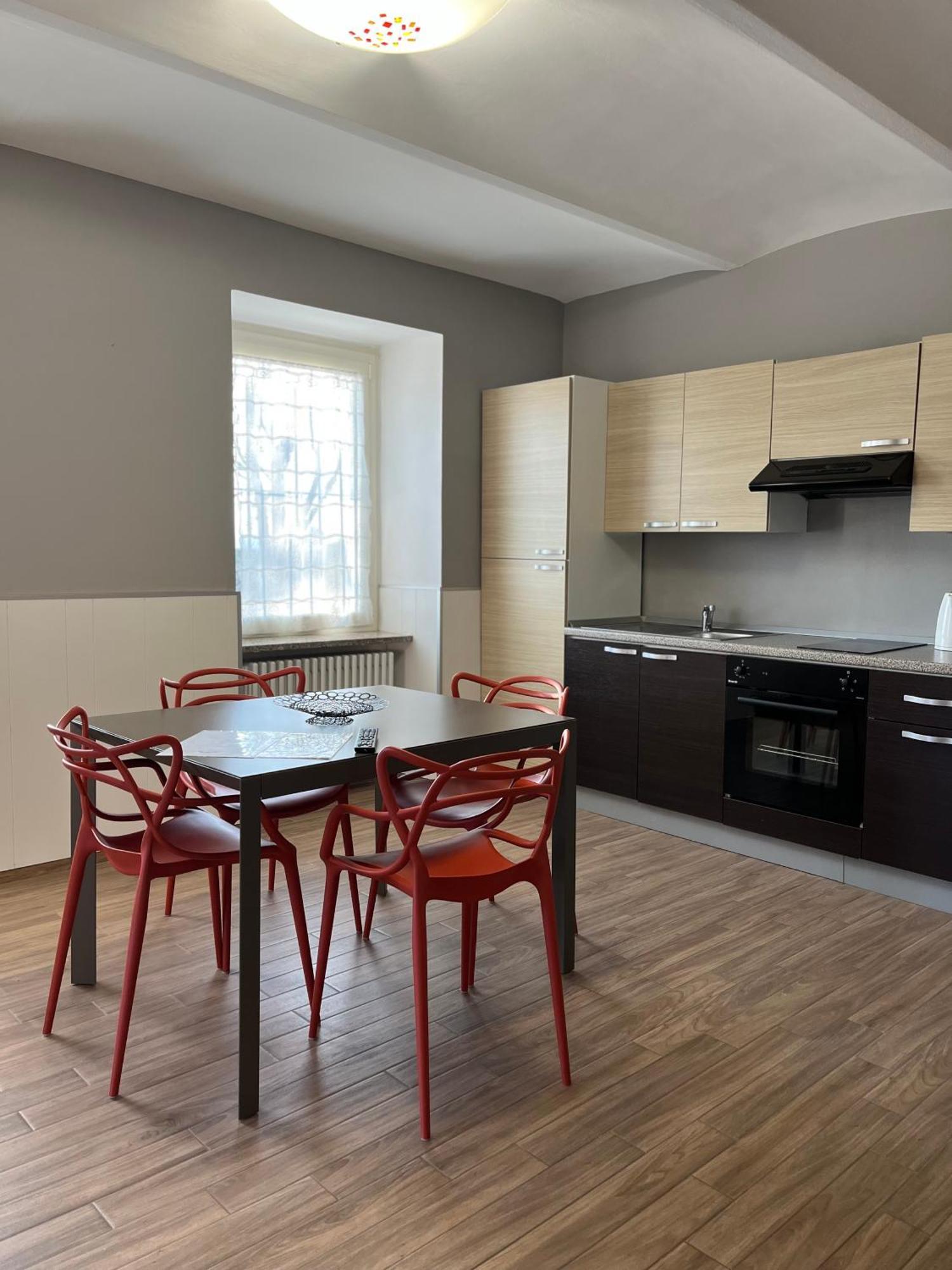 Casa Caimotta Hotel Neive Bagian luar foto