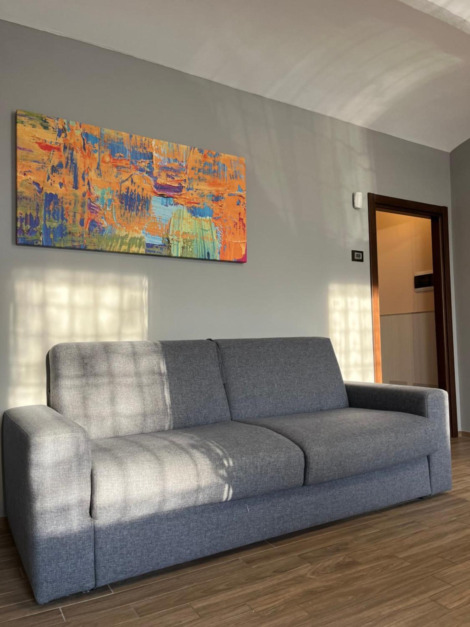 Casa Caimotta Hotel Neive Bagian luar foto