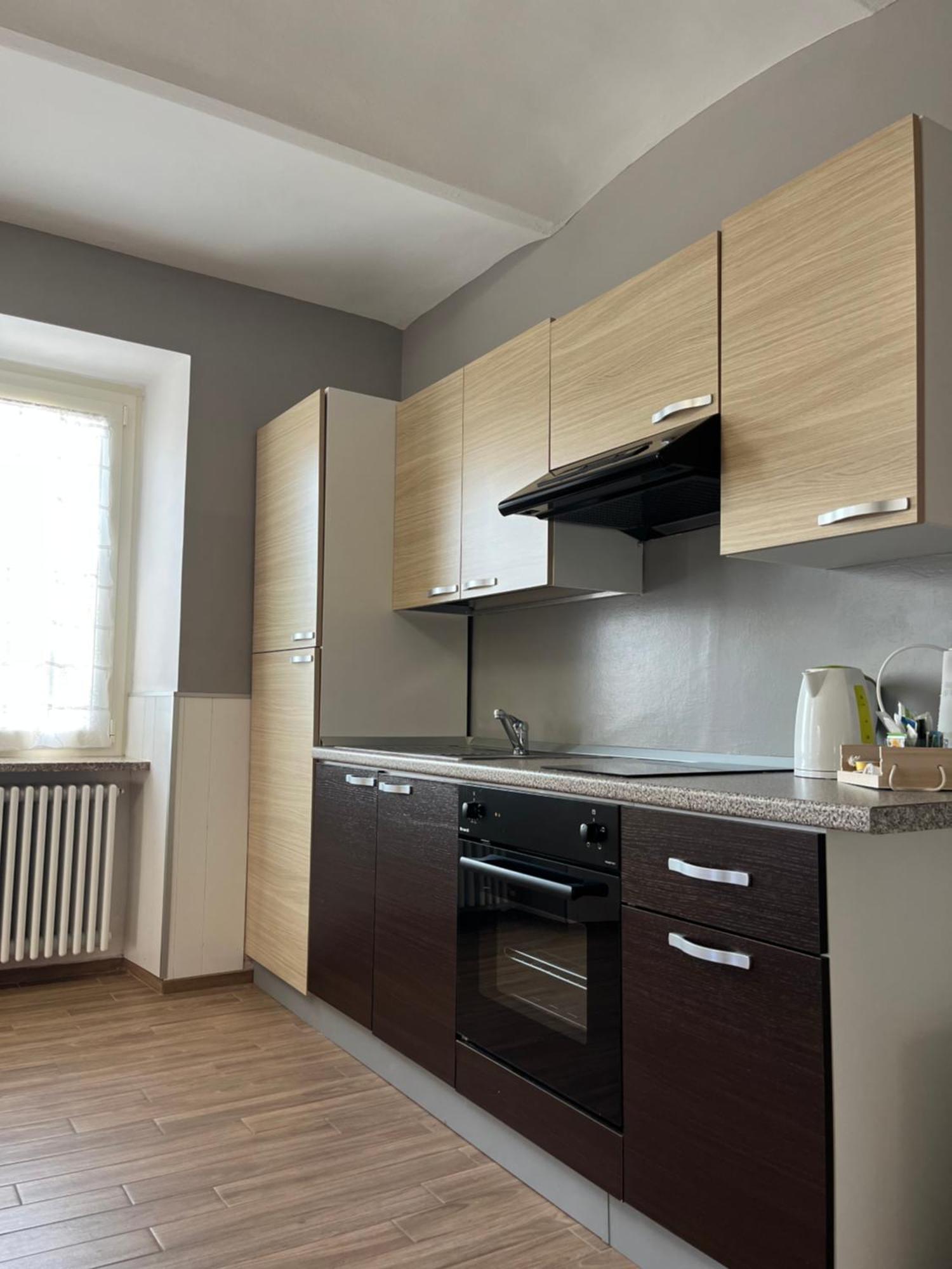 Casa Caimotta Hotel Neive Bagian luar foto