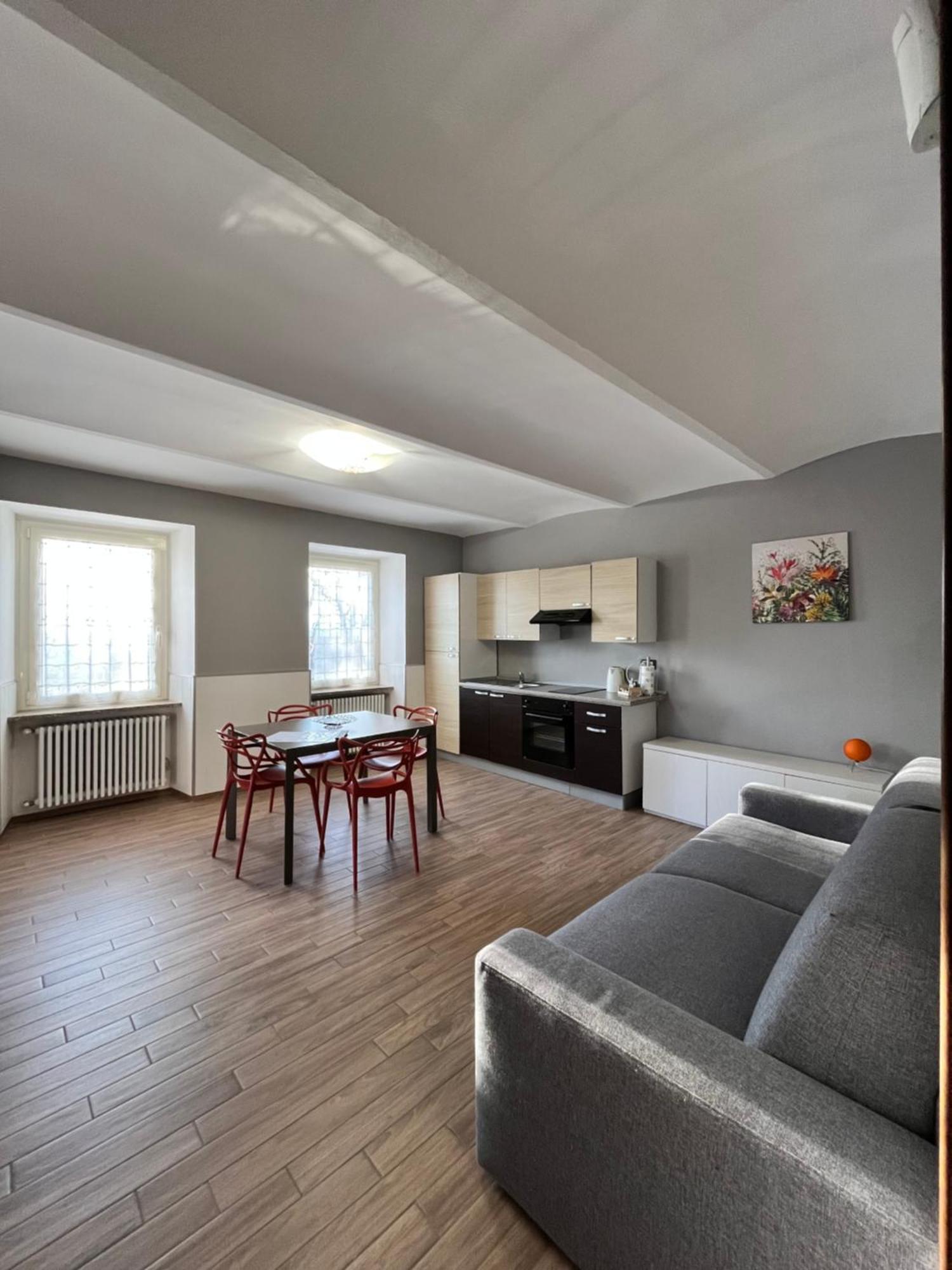 Casa Caimotta Hotel Neive Bagian luar foto